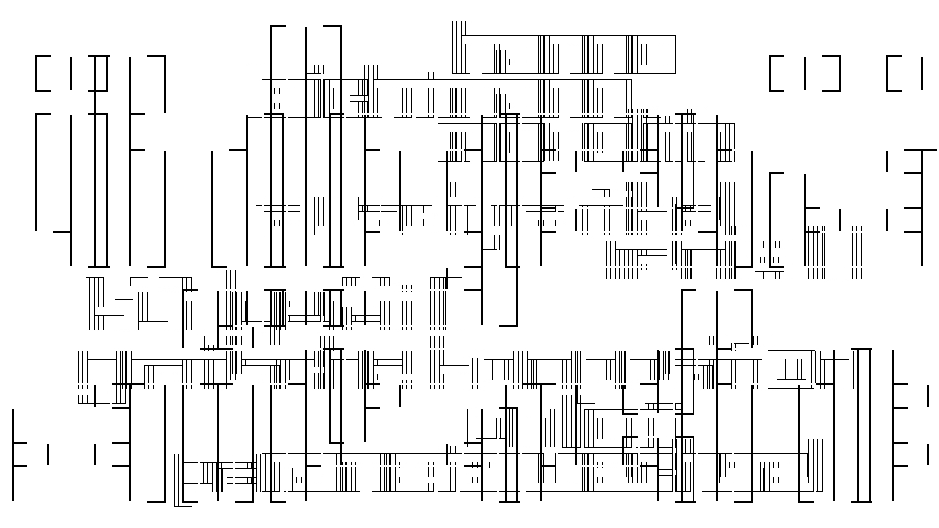 2021-03-10 Hanno Leichtmann - 1996 Monolith (rauschpartikel Remix 1 - 3)